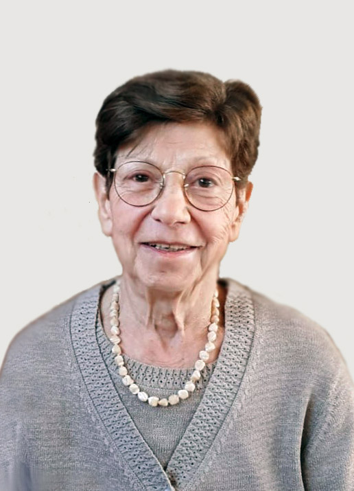 LUIGIA COZZI IN RAIMONDI